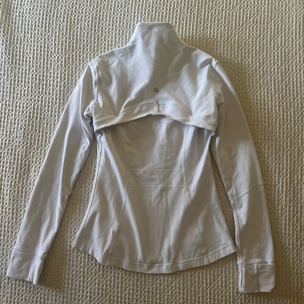 Lululemon Define Jacket